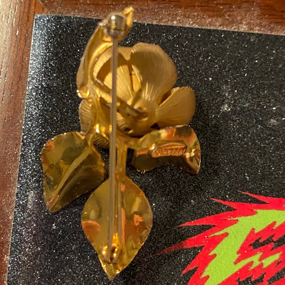 GIOVANNI ROSE Pin - Picture 3 of 4